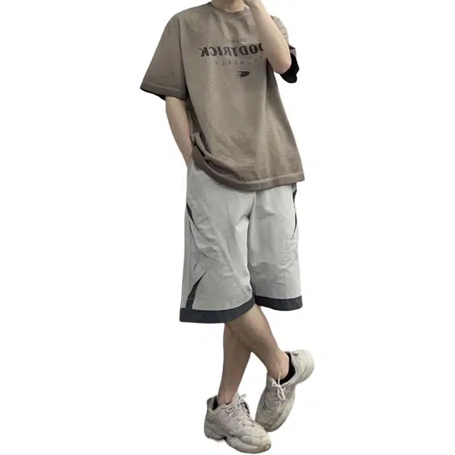 DECKERTON teeT