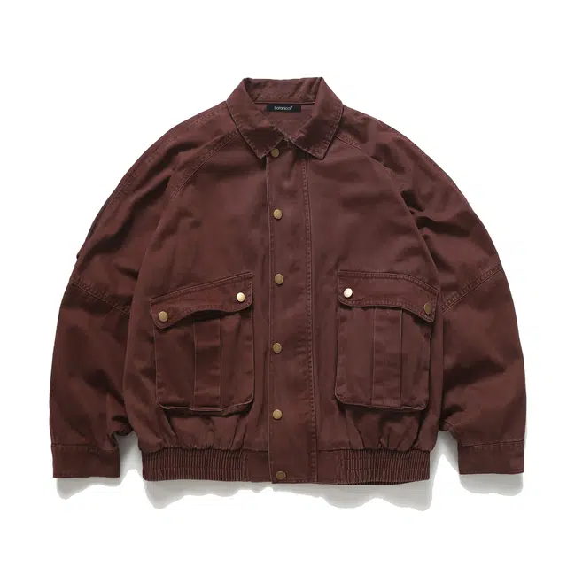 BOTANICA 25FW vintagecleanfit