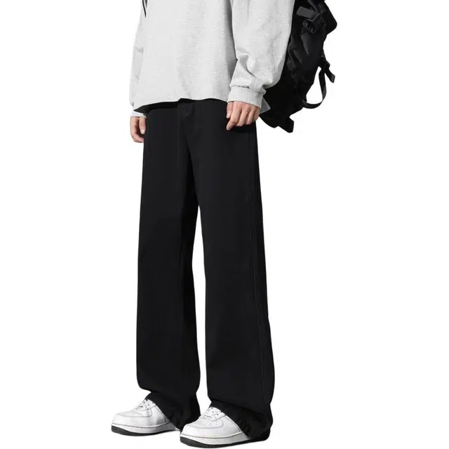 海尔斯 慵懒舒适时尚休闲裤 男款