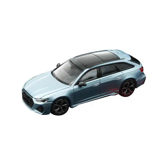 RS6 Avant