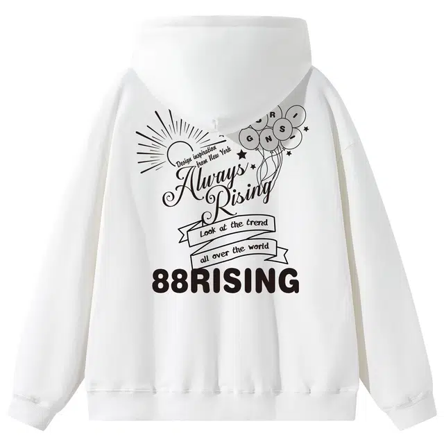 88rising