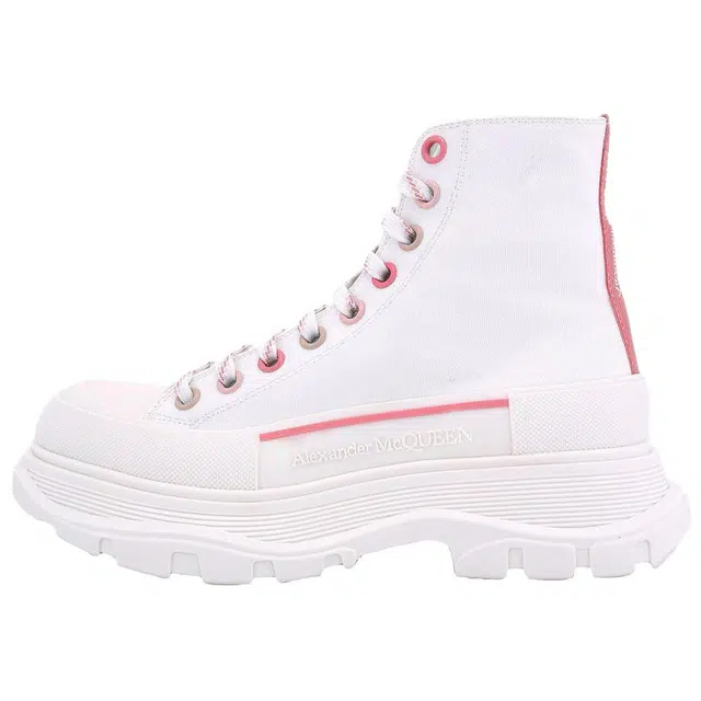 Alexander McQueen Tread Slick