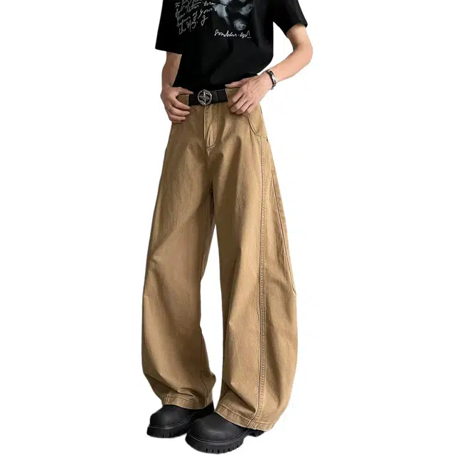 HIPHOPPUNKS cleanfit
