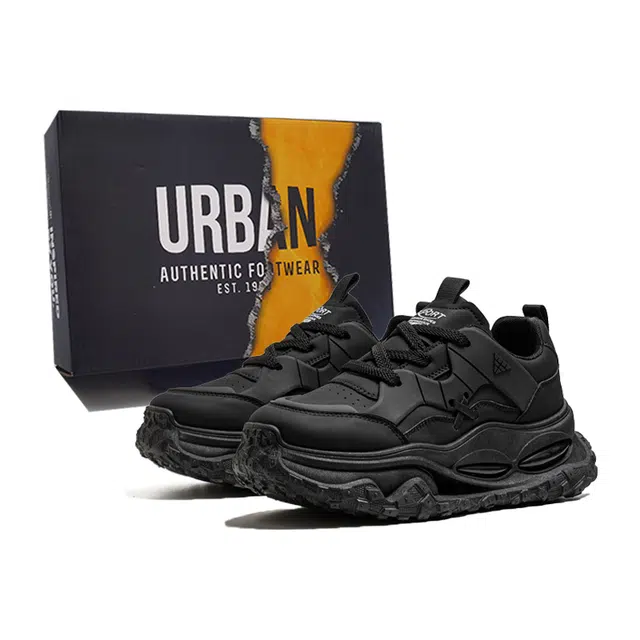 URBAN AUTHENTIC PU Y2K