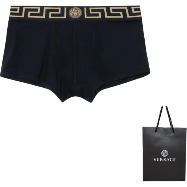VERSACE logo 12