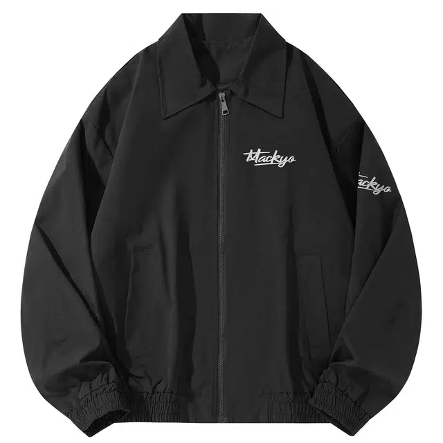 Mackyo cleanfitLogo