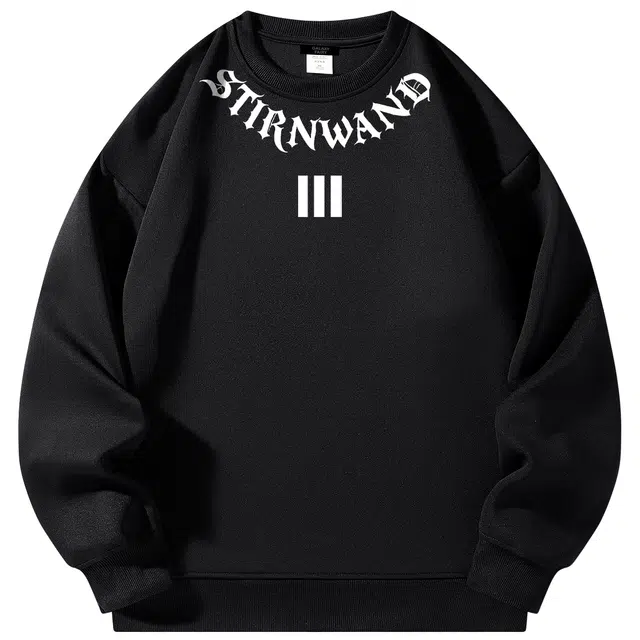 STIRNWAND cleanfitLOGO