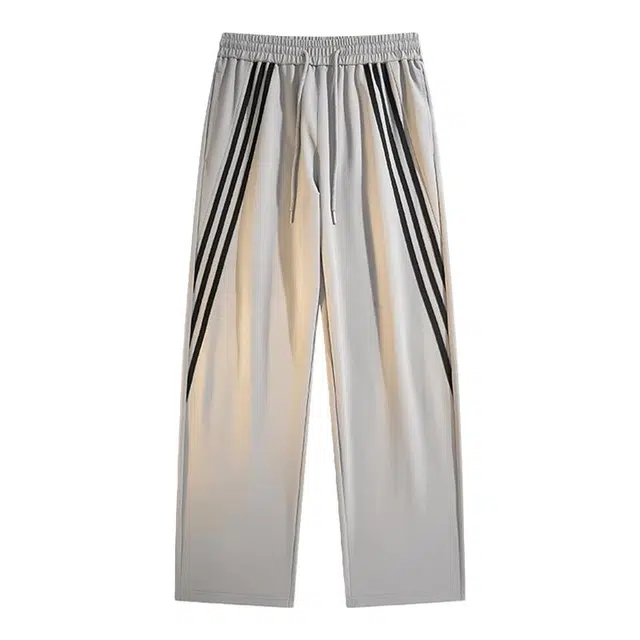 海尔斯 运动潮牌舒适百搭休闲裤 男款