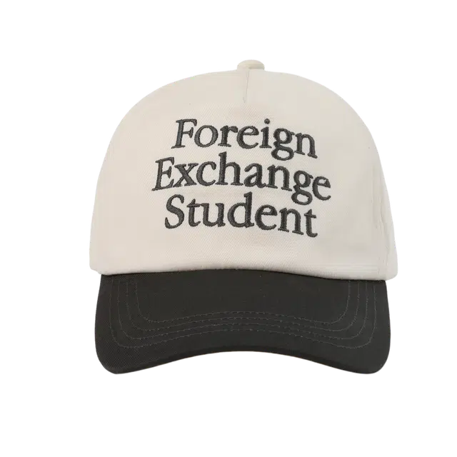 CEEC LA Foreign Exchange Student