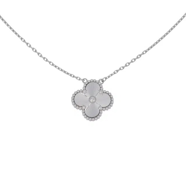 Van Cleef Arpels 18k