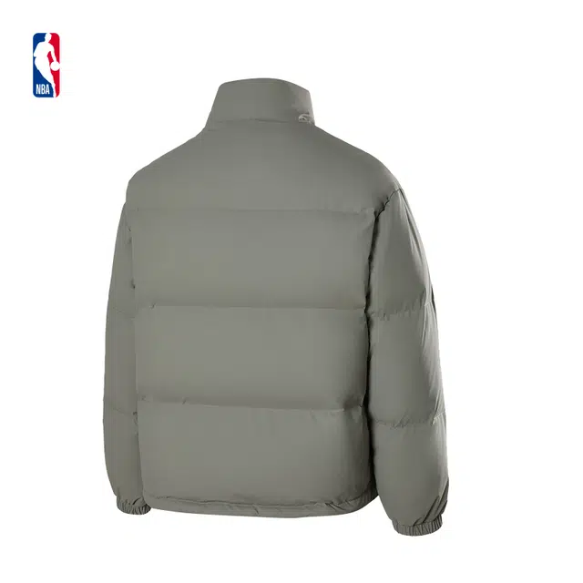 NBA Logo