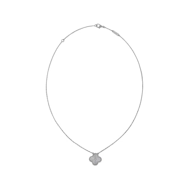 Van Cleef Arpels 18k