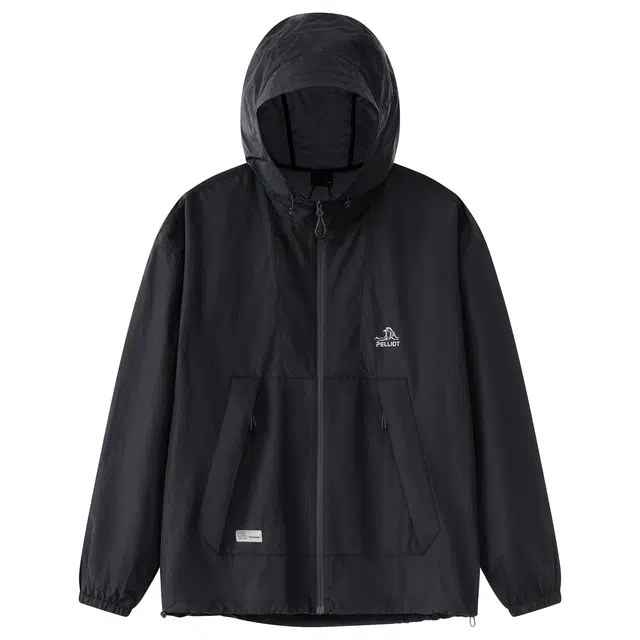 PELLIOT Mountain Series Lightweight Sunscreen Jacket