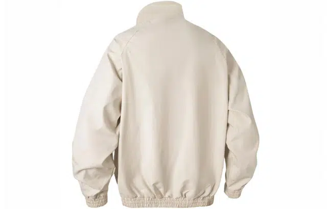 ZIAREL cleanfitbomber