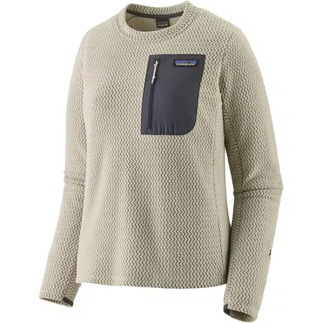 patagonia R1 Air