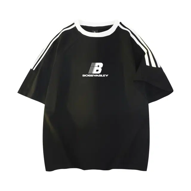 BOBBY ABLEY LogoT