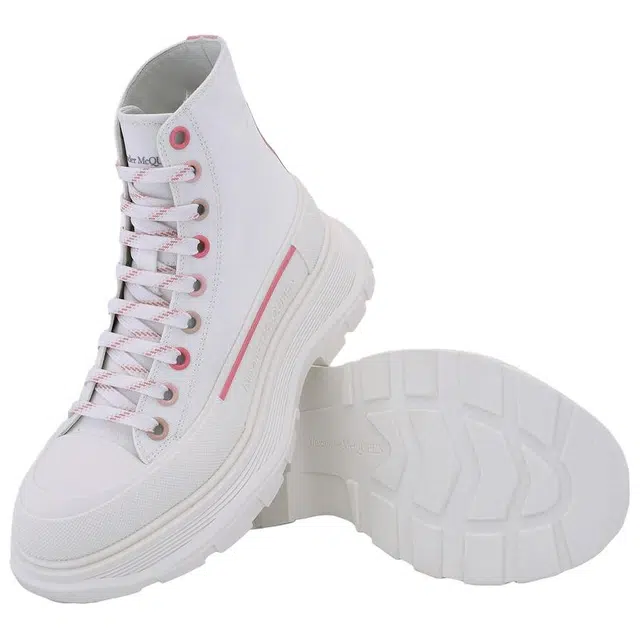 Alexander McQueen Tread Slick