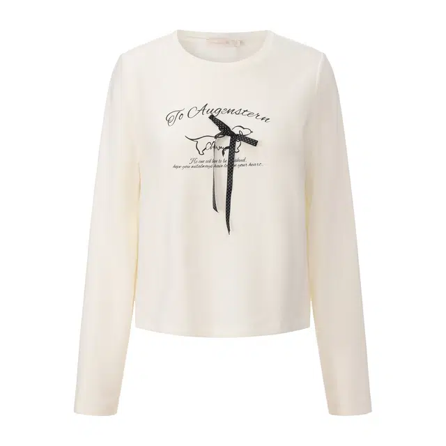 CHIWAWAMEME cookie T