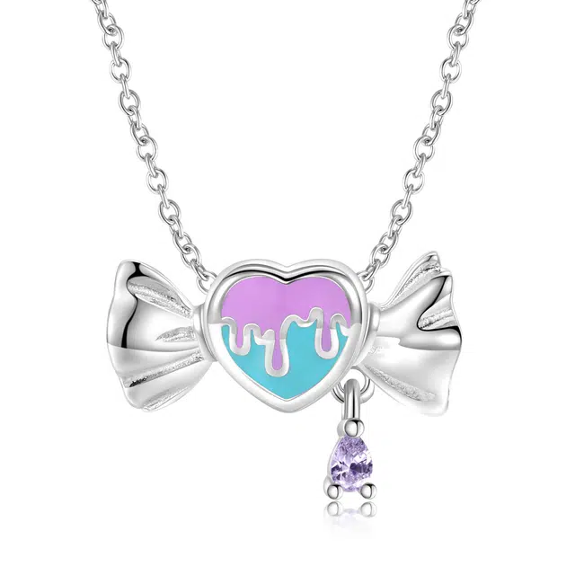 Barbie ins S925