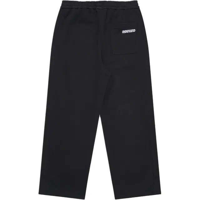 UNDEFEATED FW25 Logo