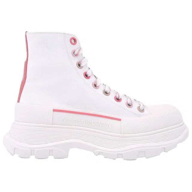 Alexander McQueen Tread Slick