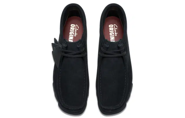 Clarks Originals Wallabee