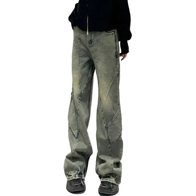 M JEANS STUDIOS 7 CleanFit