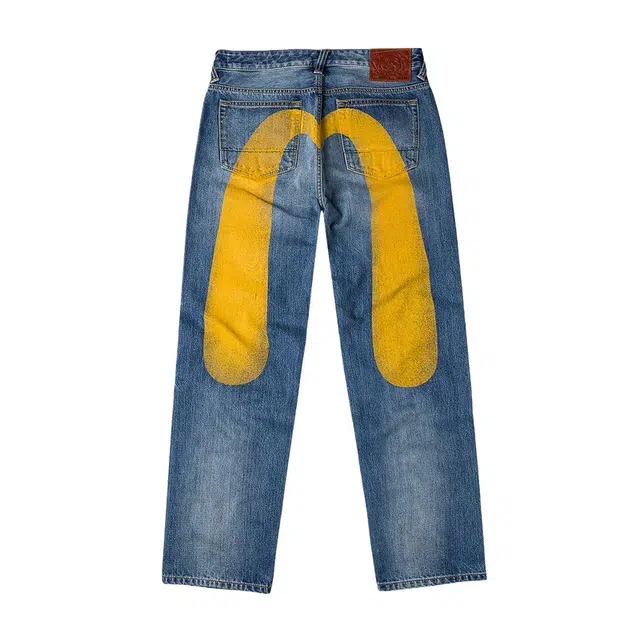 EVISU 2025 M