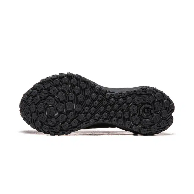 中国李宁 游侠 舒适潮流运动 减震耐磨 低帮 生活休闲鞋 男女同款