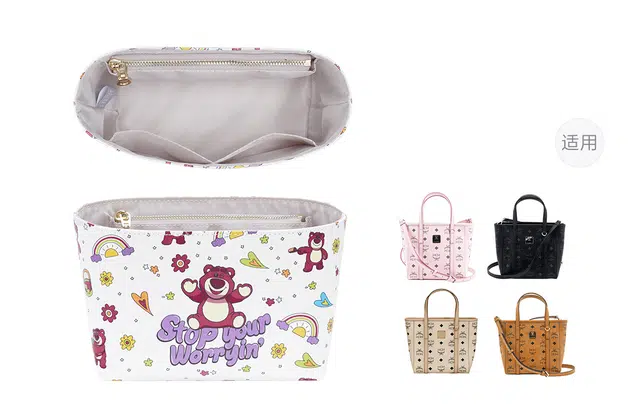 GUYI Disney MCMTote