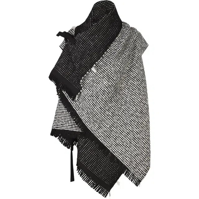 ISSEY MIYAKE FW25 FLAT