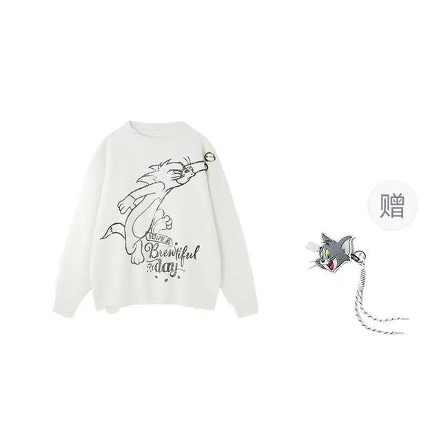 BJHG x oversize