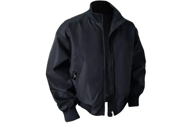 ZIAREL cleanfitbomber