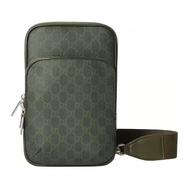 GUCCI GG Monogram
