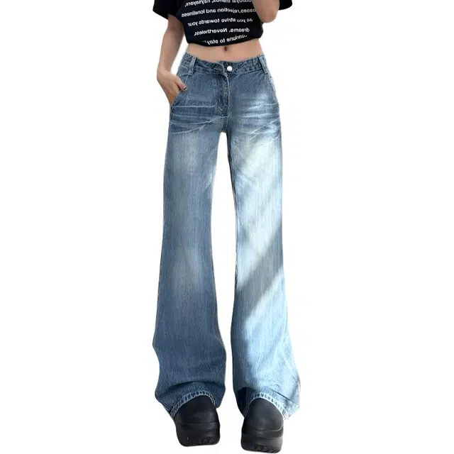 M JEANS STUDIOS 7 CleanFit