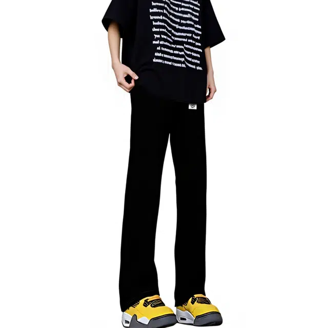 SUNSETMONENT cleanfit