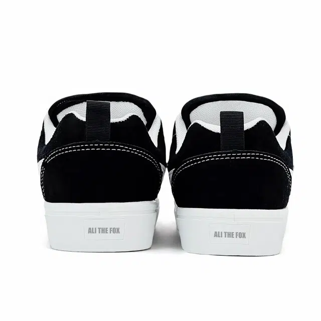 ALI THE FOX ins