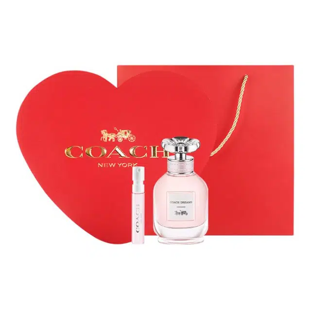 COACH40ml60ml90ml+2ml
