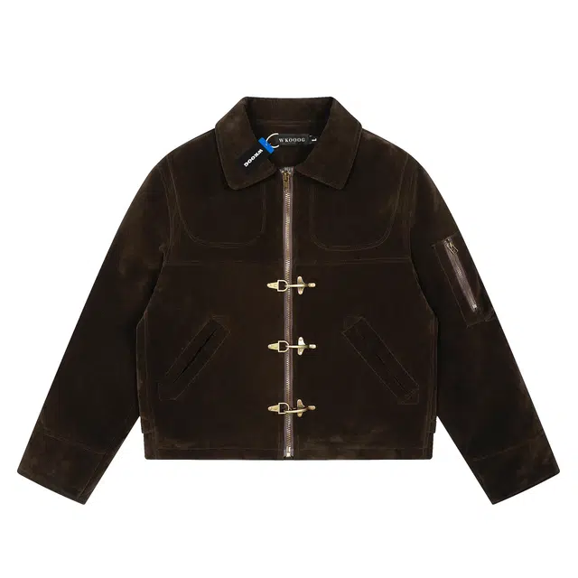 WKOOG Vintage
