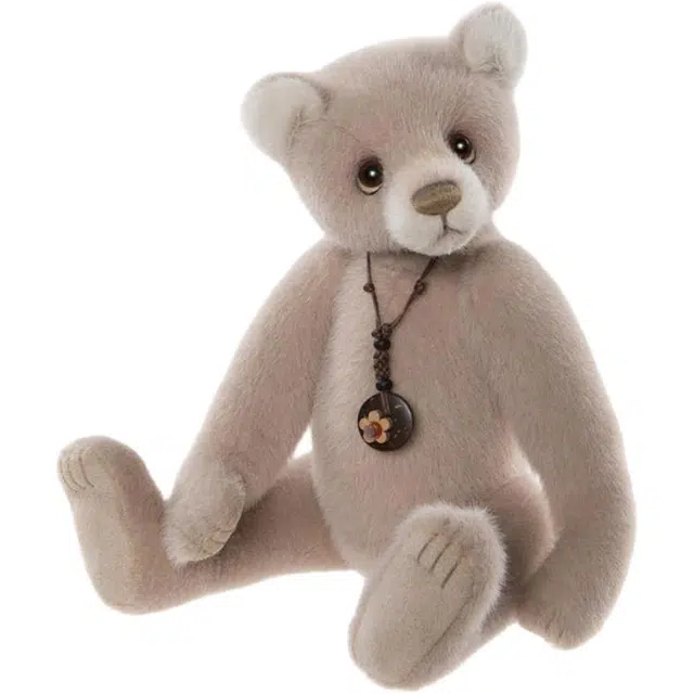 Charlie Bears 28cm