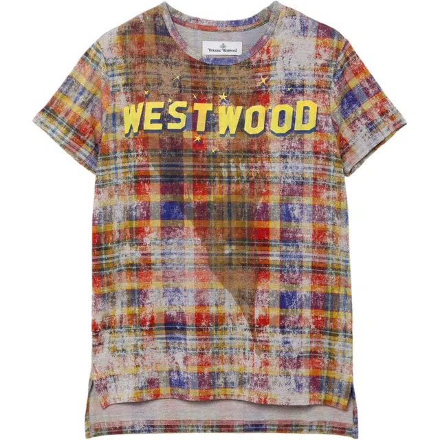 Vivienne Westwood T