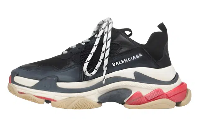 Balenciaga Triple S