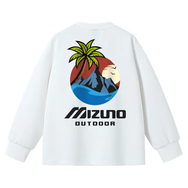 Mizuno