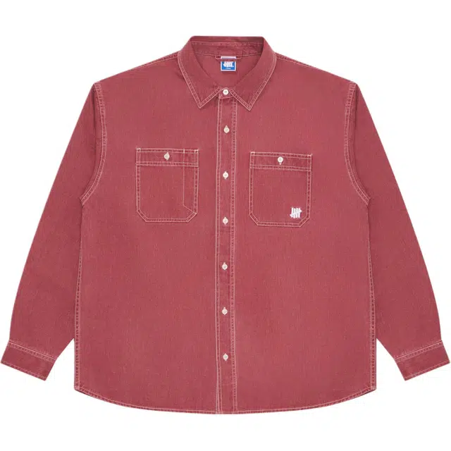 UNDEFEATED FW25