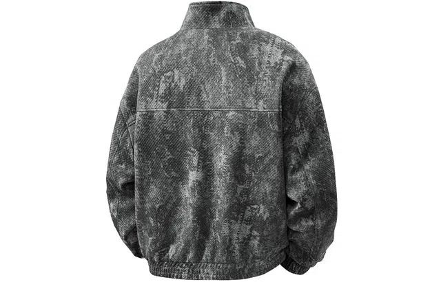 COMOWA cleanfitbomber