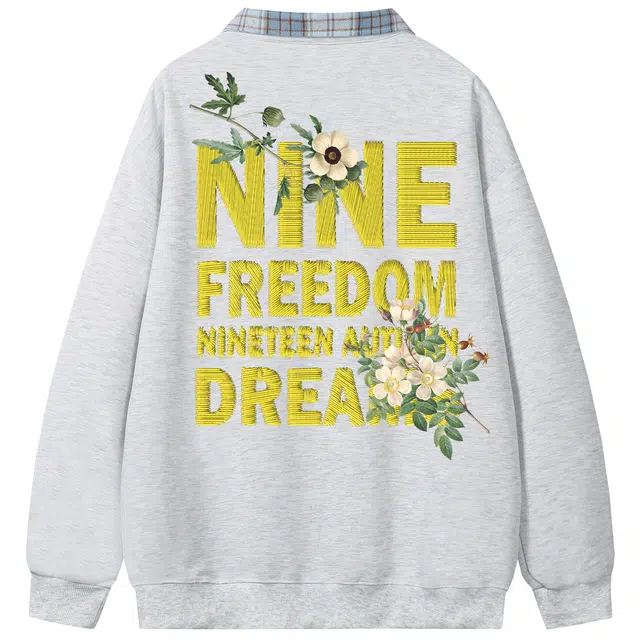 NINETEEN AUTUMN polo