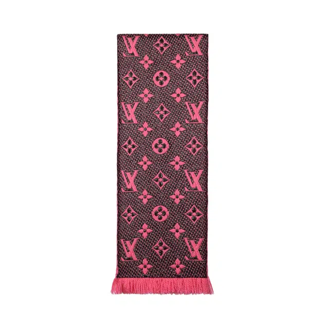 LOUIS VUITTON LOGOMANIA SHINE