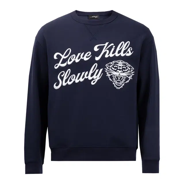 Ed Hardy SS25
