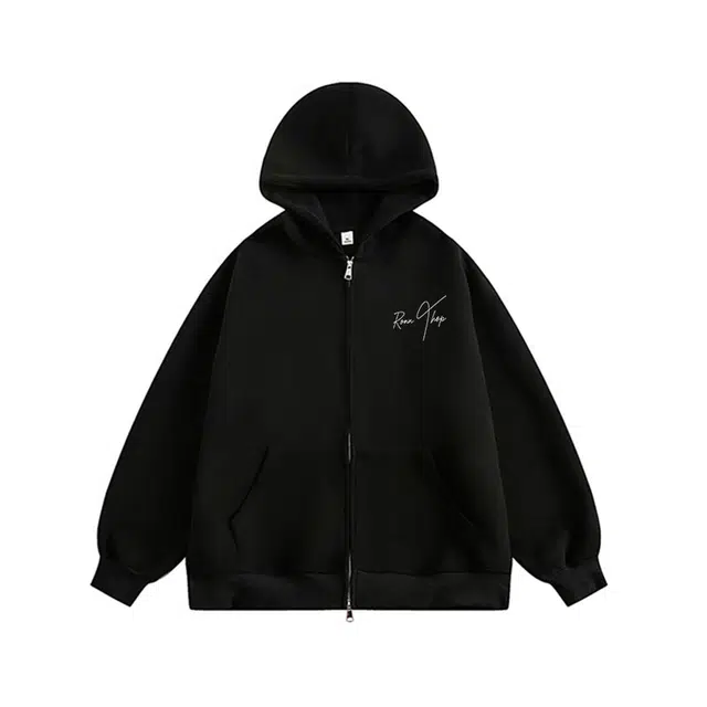 Ronn Shop oversize