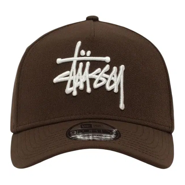 StussyxNew Era